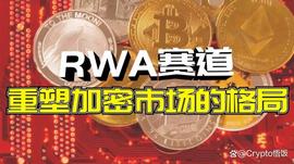 牛市重要叙事RWA赛道的成功需要时间，值得长线埋伏！_RWA:代币化股票