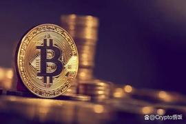 CPI 报告显示通胀高于预期后比特币下跌_比特币:加密货币