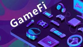 速览加密游戏现状：市场表现低于整体，65% 仍在开发阶段_EFI:EGAME币