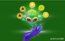 UNI，Arb，MAGIC，Torn为什么4月值得埋伏？_UNI:ARB