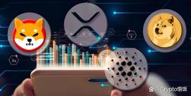 SHIB,XRP2024年竟还有百倍潜力！_SHI:数字资产和数字货币的区别