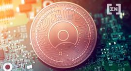 当第三次tokenization浪潮来临时，tokens不再是一个“敏感词”_KEN:LifeLine Token