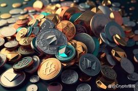 4个长线持有标的，下个牛市必将十倍收益！_加密货币:加密货币交易所