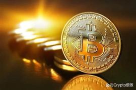 比特币价格：BTC 难以突破_比特币:BTC