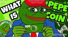 土狗热潮终会散去，回归主流才是正解！_MEM:meme币智能狗