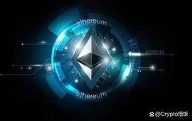 Frax Finance将会成为以太坊质押的最佳选择_ETH:RXE币
