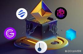 行情大涨！近期值得关注的 LSDFi 有哪些？_比特币:My Defi Legends