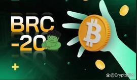 什么是 BRC-20？BRC-20 代币交易说明_Solana:solana币挖矿