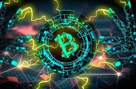距下次比特币大爆发或只剩2 年时间!受BTC 减半利好推动_比特币:BTC