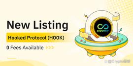 HOOK究竟有没有投资价值？还能看向GMT的百倍吗？_HOOK:hook币解锁