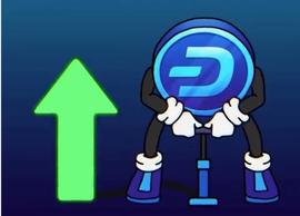 DASH是否因新一波兴趣而飙升?_DASH:区块链
