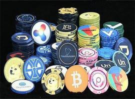 价值投资的选择、潜力币是如何选择出来的？_BLOCK:BLOC