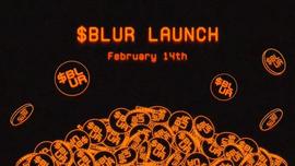 空投结束，如何为Blur估值？_BLUR:LOOK