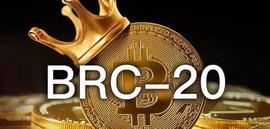 BRC20掀起暴富神话，关于市场的六大观点！_BRC:RC2