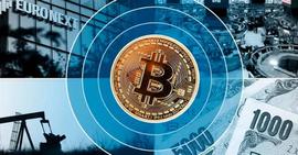 比特币正在酝酿大动作！潜在的巨大机会！_ETH:GET
