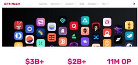 Op主网升级将至，Bedrock将带来哪些变化？价格会有所变化吗？_TIM:AmberTime Coin