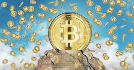 「2023下半年走势展望」没有极致的黑 哪来绚丽的彩_BTC:比特币以太坊再现断崖式暴跌原因