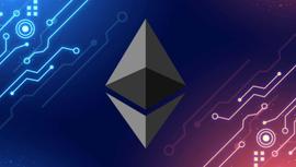 以太坊跌 20%!持有者倾向于坚持使用他们的代币，原因是什么？_以太坊:ETH