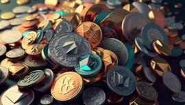 比特币重大波动就在本周，行情上下决定买入币种选择！_PERL:Elon's Currency