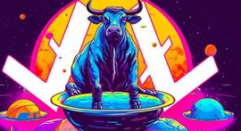 比特币依旧先上后下走势！为什么今天STORJ暴涨50%？_TOR:MOONSTORM