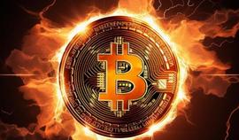市场剧烈波动即将到来，关注这个赛道爆发的造富效应！_ETF:BTC