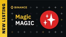 一文详解币安新上线的MAGIC,下一个是谁？_SUR:Virtual Reality Game World