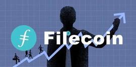 FIL虚拟机发布，存储板块迎来春天？被套者怎么办！_FIL:Filecoin