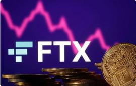 加密市场正面临一场危机！FTX崩盘后更多公司恐倒闭？_FTX:TOMOBULL价格