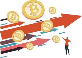 市场大翻身？比特币年内高点已出现，赶紧跑路！_BTC:CHZ币