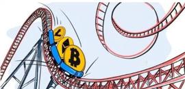 暴跌快到了？八月大事件分析！_BTC:INB