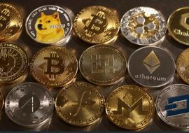随着FTX 交易冷淡市场，加密货币还会稳定吗？_FTX:Coinbase Pre-IPO tokenized stock FTX