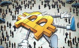 市场处于高处震荡，后市行情如何操作？_比特币:BTC