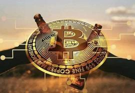 比特币将进行震荡下跌模式！山寨币有可以关注的吗？_BTC:DYDX