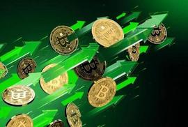 市场普跌，展望市场还可以反弹吗？_比特币:BTC