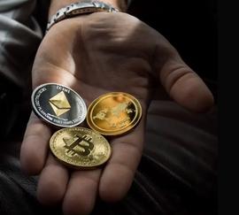 有什么潜力项目可以跑赢比特币？_区块链:比特币在中国能提现吗现在