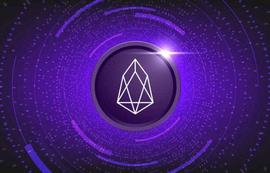 今天 EOS 价格上涨的 3 个原因_LTC:Canada Coin