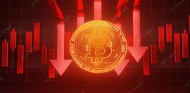 比特币（BTC）遭遇拒绝！接下来的 24 到 72 小时非常重要_BTC:MENT