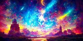 一种催化剂可能会引发以太坊和加密货币的“大规模”反弹_ETH:CRE