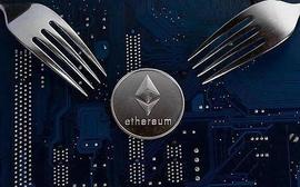 以太坊合并在即 1.0链上出块真的可行吗？_THS:ETHS
