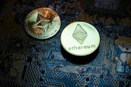 以太期货和合并重要分析_ETH:HUSTLE价格