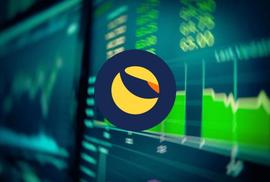 11% LUNC 泵重新启动上升趋势，到 2023 年将增加 5 倍？_LUN:Herbalist Token