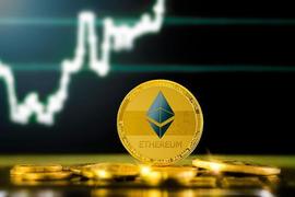 以太币在合并后首次出现通货紧缩，Coinbase报道_INB:coinbase实名多久完成