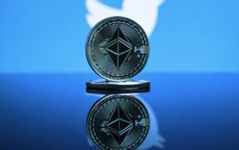 加密历史上最重要的事件：Twitter 对以太坊合并的反应_以太坊:benqi币最新消息