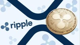 XRP价格预测—在0.40美元附近建立强大支撑，何时为1美元？_XRP:PLE