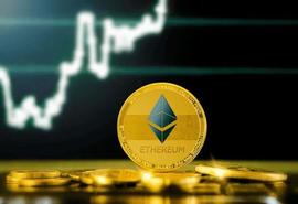 以太坊价格预测 – ETH 能否保持在 1,000 美元水线以上？_比特币:BTC