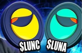 为什么 Luna 和 Classic 今天下跌 LUNA 和 LUNC 能反弹吗？_UNC:LunaLand
