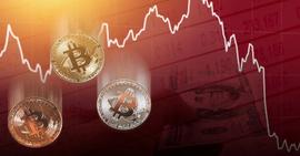 比特币价格在过去7天内下跌了13% - BTC会继续下跌吗？_比特币:COIN