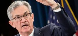 FOMC评论：鹰派鲍威尔提振美元；DXY 达到新高？_DXY:stakedXYM