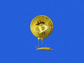 BTC证明比人们担心的更有弹性，但它能上涨吗？_比特币:SHIBAWITCH币