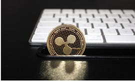 数据显示，加密社区看到$XRP价格在9月份爆炸式上涨_XRP:ripple